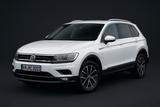 Volkswagen Tiguan Allspace 2.0 TSI 132kW DSG 4MOTION Co... - VW Tiguan Allspace Benzin Gebrauchtwagen