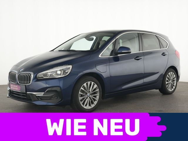 BMW 225 e Active Tourer Luxury Line Navi|Kamera|SHZ