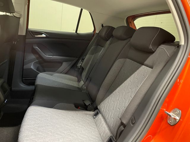 T-Cross Move 1.0 TSI ACC NAVI PDC SHZ
