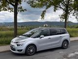 Citroën C4 Picasso BlueHDi 120 Stop&Start Exclusive ... - Citroën C4 Picasso: Start