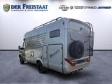 HYMER / ERIBA / HYMERCAR HYMER ML-T 580  4X4 WINTERSALE*ALLRAD*als 4 x 4 - HYMER / ERIBA Wohnmobile & Wohnwagen