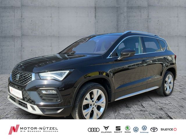 Seat Ateca 2.0 TDI DSG X-PERIENCE LED+NAVI+AHK+ACC