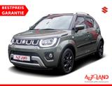 Suzuki Ignis 1.2 M-Hybrid Comfort 4x4 Kamera AHK Klima - Suzuki Ignis: 1.4