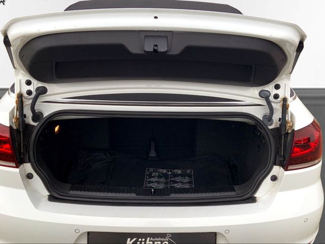 Golf VI Cabriolet 1.4 TSI BMT Lounge