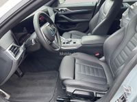 BMW i4 - Vorschau Bild 10