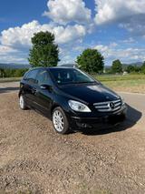 Mercedes-Benz B 200 Special Edition TÜV uvm. Neu! - Mercedes-Benz B-Klasse: Special Edition