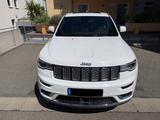 Jeep Grand Cherokee 3.0l V6 MultiJet 184kW Summit... - Jeep Grand Cherokee: 6.1