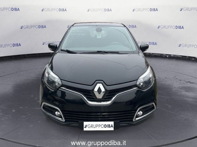 Renault Captur Diesel 1.5 dci Intens (energy r-l