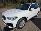 BMW X3 xDrive 20d X Line, 1.Hand - BMW X3: Line X