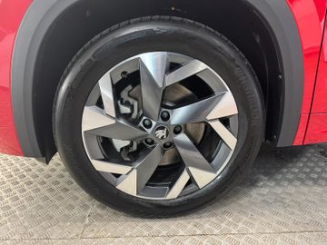 Skoda Kodiaq 2.0 TSI 150 kW 4x4 Sportline Pano