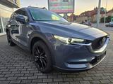 Mazda CX-5 Sports-Line AWD*360°C*BOSE*HeadUP*Auspark - Mazda CX-5 Gebrauchtwagen in Köln