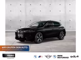 BMW iX xDrive50 - BMW iX xDrive50 Gebrauchtwagen