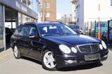 Mercedes-Benz E 280 T CDI AVANTGARD*7G-Tronic*VOLLLEDER*COMAND - Mercedes-Benz E 280: Cdi
