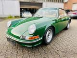 Porsche 911 T Coupe 2.0 orig. - Porsche aus 1969: 911t