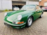 Porsche 911 T Coupe 2.0 orig. - Porsche aus 1969: 911t