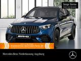 Mercedes-Benz GLC 63 S E Perf/AMG/DriversP/PerfSound/Bum3D/HAL - Mercedes-Benz GLC 63 AMG Plug-in Hybrid (PHEV) Gebrauchtwagen