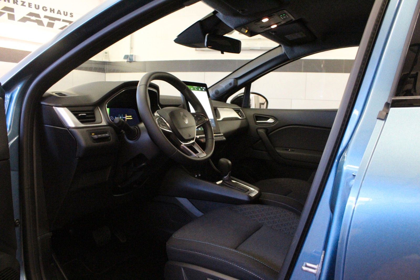 Fahrzeugabbildung Renault Symbioz E-Tech Full Hybrid 145 Evolution*
