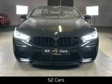 BMW M8 Cabrio Competition B&W HUD KEYLESS 360 KAM - BMW M8 Cabrio Gebrauchtwagen