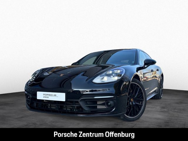 Porsche Panamera 4 E-Hybrid Sport Turismo Platinum Editi