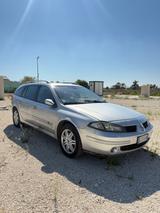 Renault Laguna Coupé 1.9 dCi 120CV Luxury Editio - Renault Laguna: 1.9