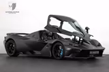 KTM X-BOW GT-XR 1 of 100 Limited CarbonMatt/V5/GT2 - KTM X-BOW: Coupe