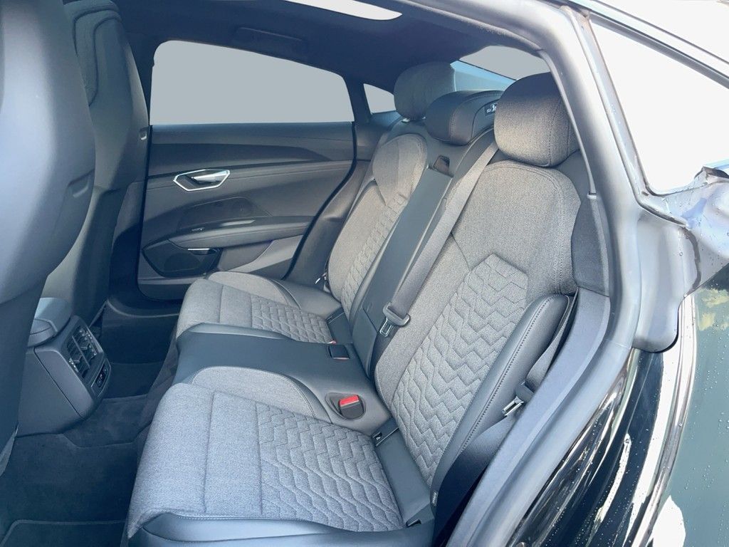 Audi e-tron GT - Bild 16