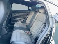 Audi e-tron GT - Vorschau Bild 16