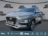 Hyundai Kona Klimaaut.|PDC|NAVI|Sitzheizung|Tempomat|USB - Hyundai KONA in Bielefeld