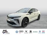Skoda Enyaq Coupé RS Anhängerkupplung LED Navi Head-up