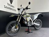 Triumph TF 450-E - TRIUMPH TF 450 E