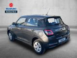Suzuki Swift 1.2 DUALJET HYBRID Allgrip Club - Suzuki Swift: Grau