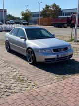 Audi S4 2.7 quattro - - Audi S4 aus 1999