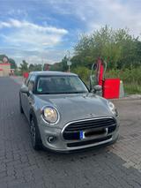 MINI Cooper - MINI Cooper C mit Benzin-Antrieb: Automatik