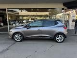 Renault Clio IV Limited * Keyless Go * NAVI * LED * PDC - gebrauchte Renault Clio aus dem Jahr 2016