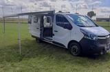 Opel Vivaro B + Campingausbau - Opel Vivaro von privat