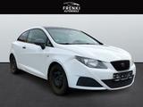 Seat Ibiza SC Reference - Seat Ibiza aus 2009: Reference