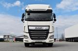 DAF XF 530 FT SSC 2Tank Automatik Retarder Standheiz - DAF Auto