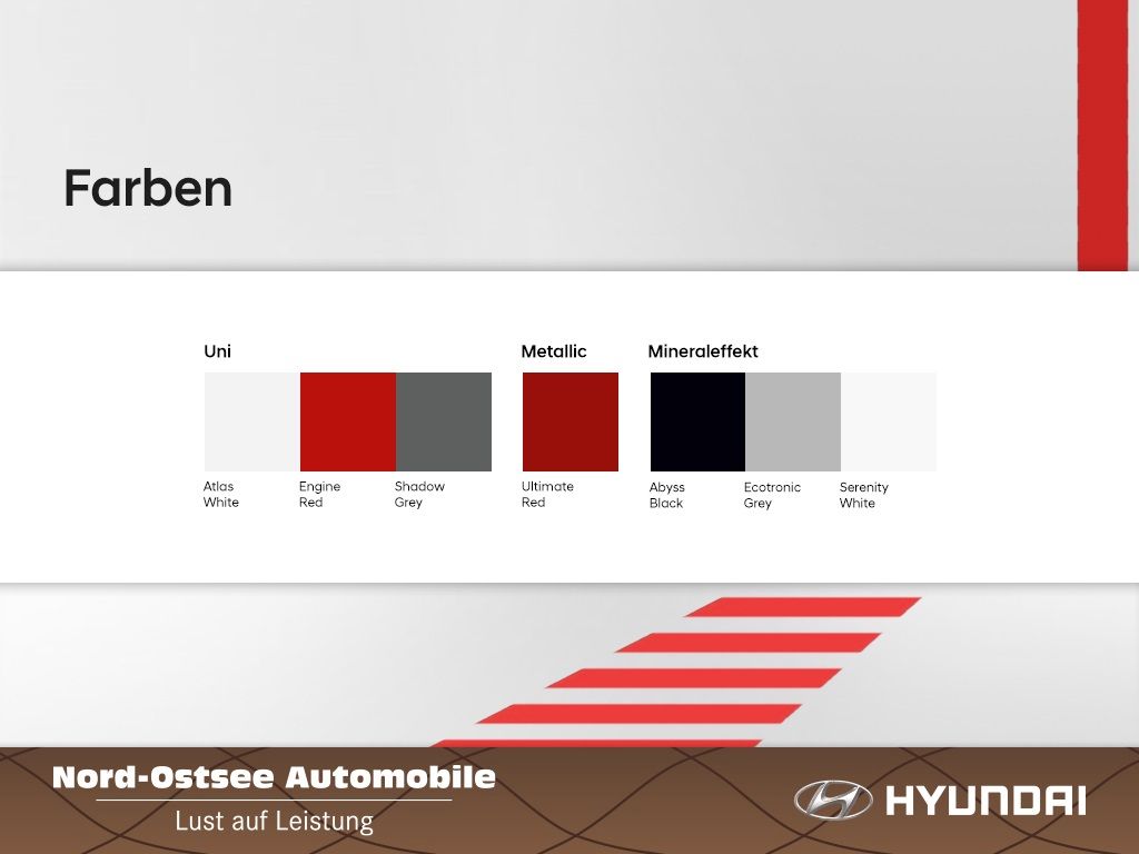 Fahrzeugabbildung Hyundai TUCSON FL HEV N Line Panoramadach