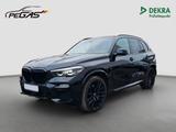 BMW X5 Baureihe X5 xDrive 30 d M Sport UNFALLFREI - gebrauchte BMW X5 aus dem Jahr 2021