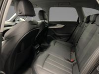 Audi A4 - Vorschau Bild 11