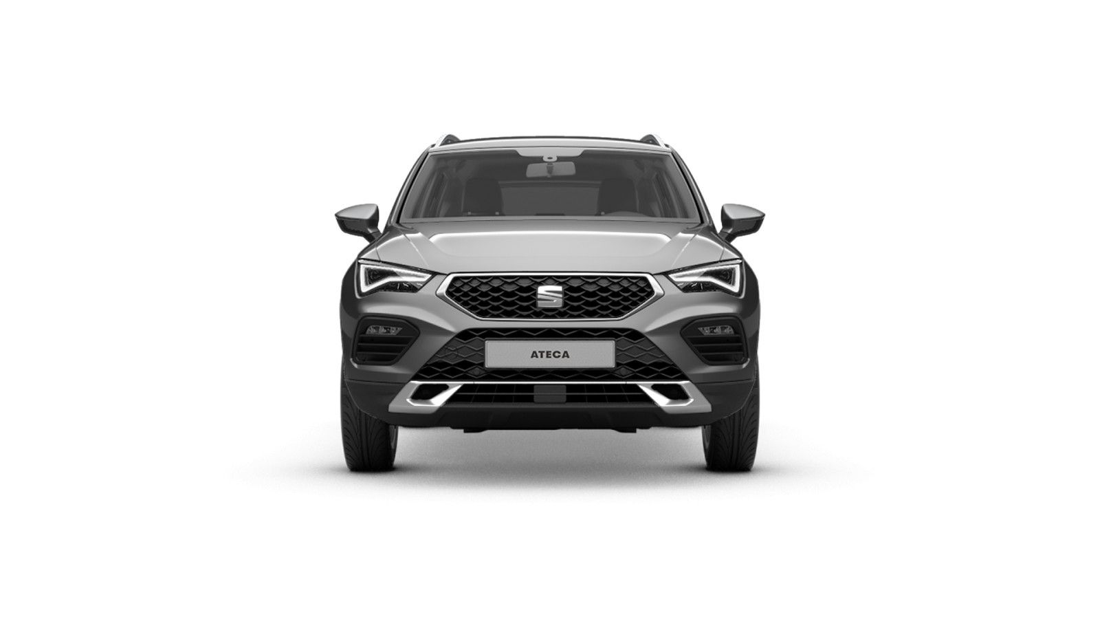 Seat Ateca - Bild 2