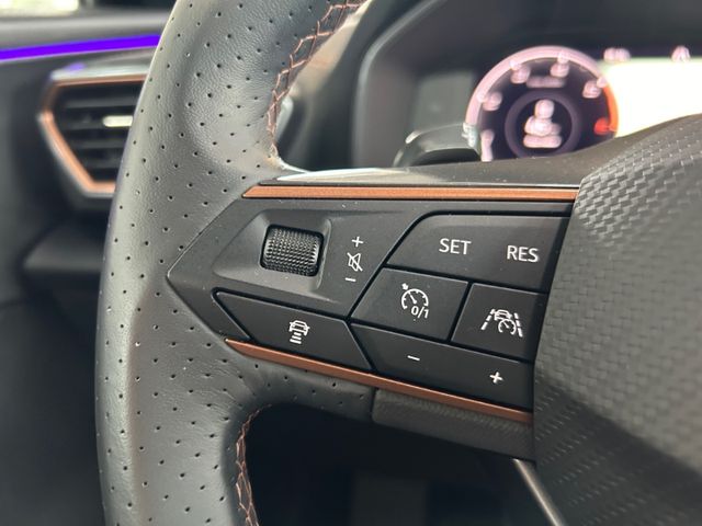 Formentor 4Drive 2.0 TDI LED Navi TopView ACC