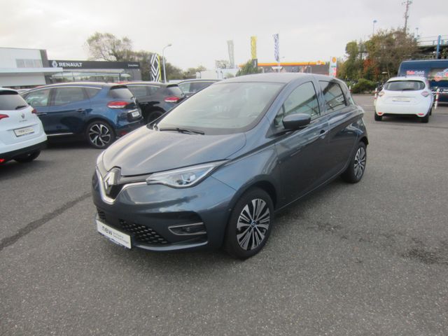 Renault ZOE  Riviera