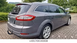 Ford Mondeo 1.6 Turnier Business Edition !!TOP!! - Ford Mondeo