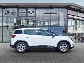Citroën C5 Aircross Live Pack PT130 °AAC°SHZ°PDC°Tempoma