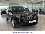 Jeep Cherokee 2.0l T-GDI Active Drive I Limited AT*G - gebrauchte Jeep Cherokee aus dem Jahr 2019
