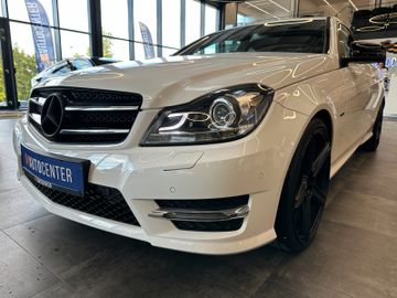 MYAUTOCENTER – Gebraucht- und Jahreswagen mit Werkstattservice in Pfaffenhofen Mercedes-Benz C 250 *MEMORY*HarmanKardon*2-ZONEN*NAV*SPORT*