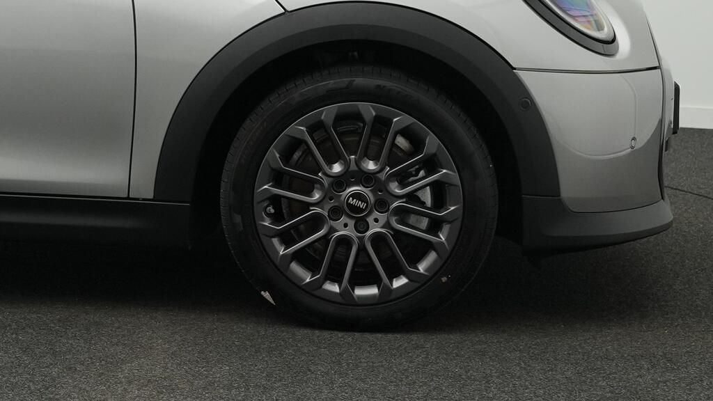 MINI Cooper C - Bild 18
