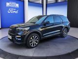 Ford Explorer EcoBoost Plug-in Hybrid ST-LINE - gebrauchte Ford Explorer aus dem Jahr 2022