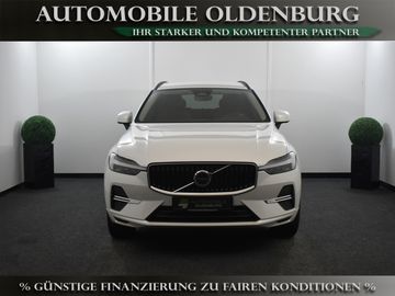 Volvo XC60 - 5